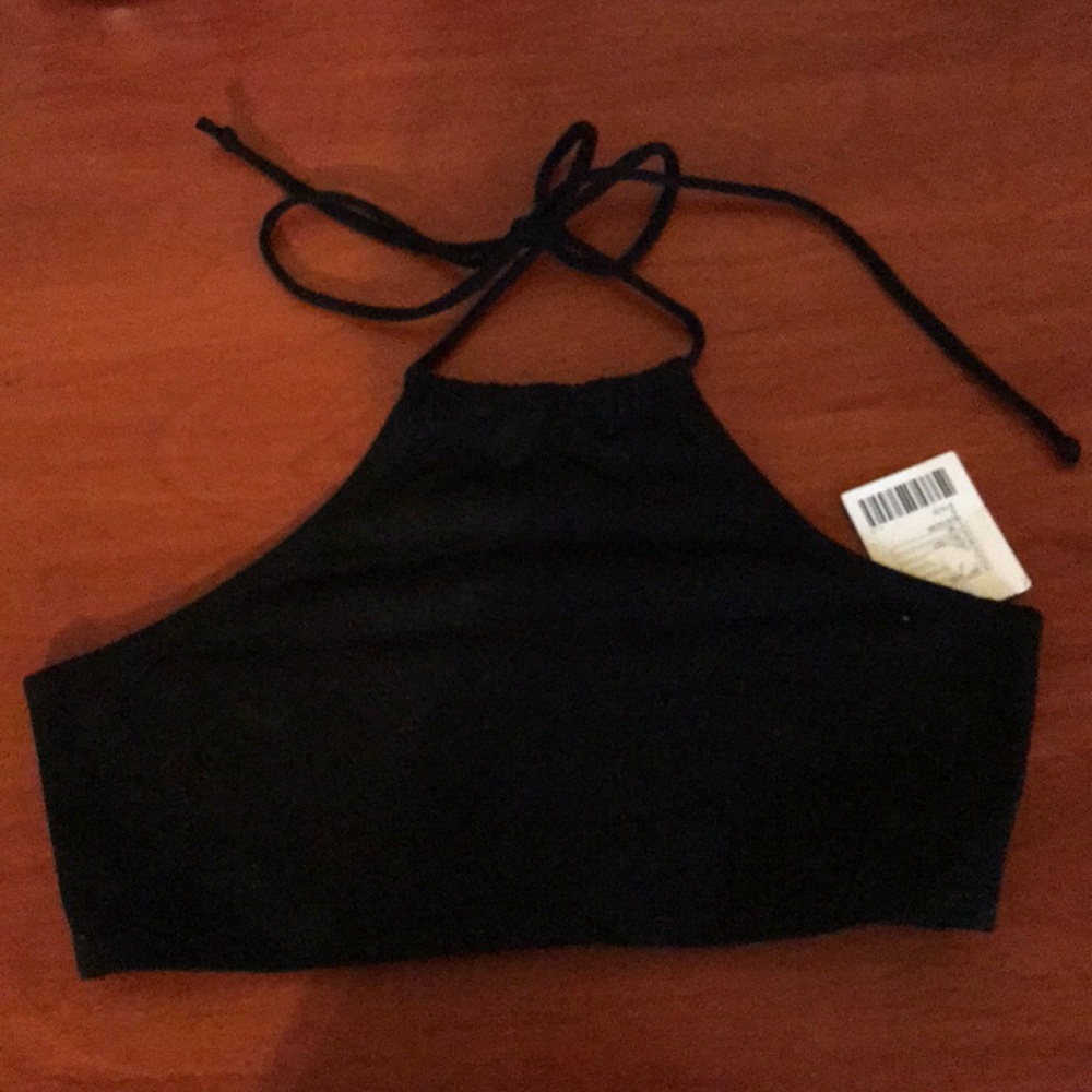 Out from Under crop top NWT
